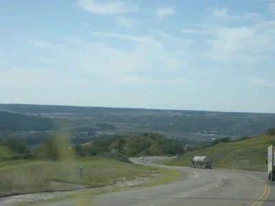 Peace River - Photo 3
