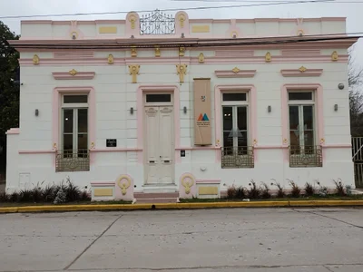 Villa del Rosario - Photo 4