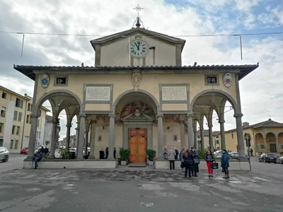 Monsummano Terme - Photo 2
