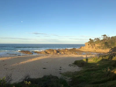 Barragga Bay - Photo 2
