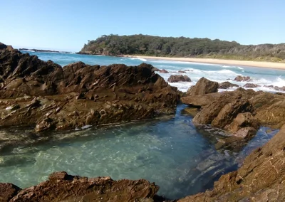 Barragga Bay - Photo 5
