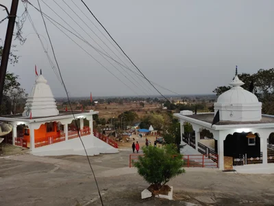 Mahasamund District - Photo 3