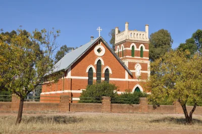 Narrandera Shire - Photo 2