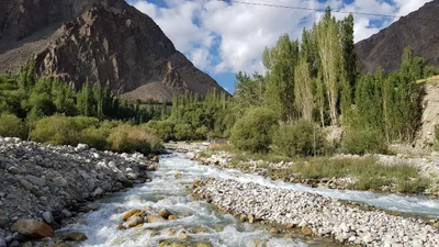 Turtuk - Photo 3