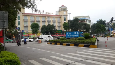 Fangchenggang - Photo 2