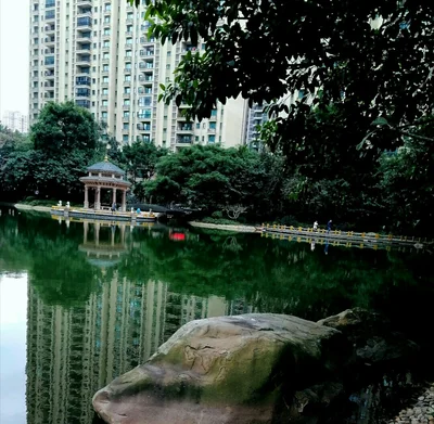 Fangchenggang - Photo 5