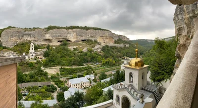 Bakhchisaray - Photo 4
