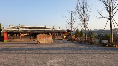Datian County - Photo 2