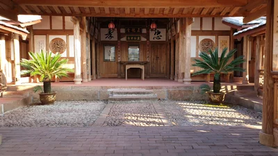 Datian County - Photo 3