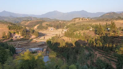 Datian County - Photo 4