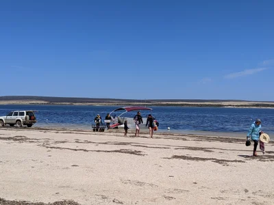 Bairds Bay - Photo 5