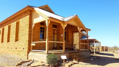 Milparinka - Photo 2