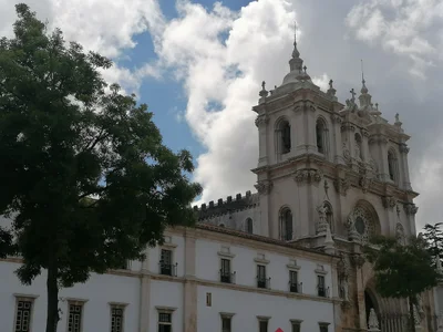 Alcobaca - Photo 2