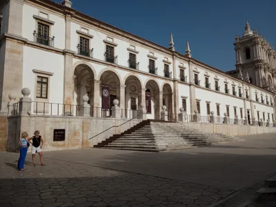 Alcobaca - Photo 3