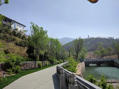 Luquan District - Photo 2