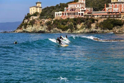 Rosignano Marittimo - Photo 4