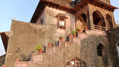 Dhar - Photo 2