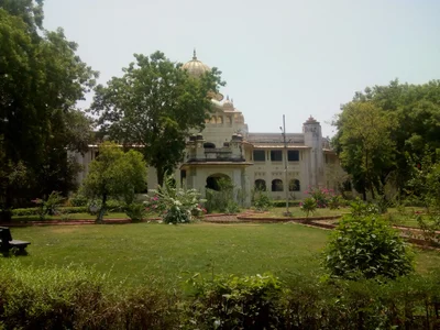 Rajpipla - Photo 4