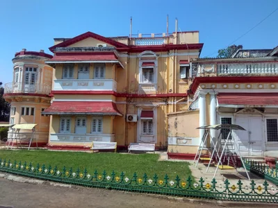 Rajpipla - Photo 5
