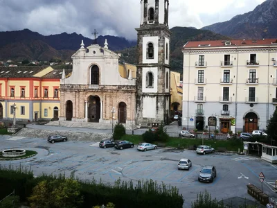 Cava De' Tirreni - Photo 2