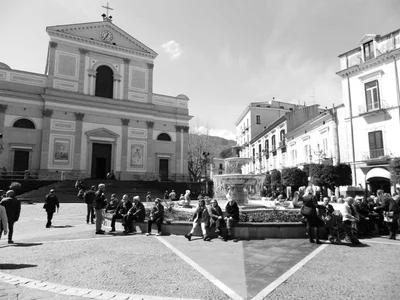 Cava De' Tirreni - Photo 4