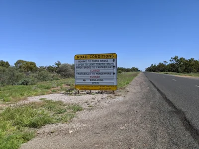 North Bourke - Photo 2