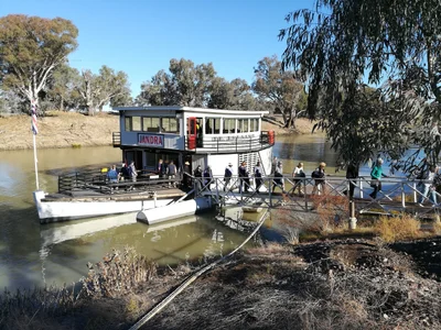 North Bourke - Photo 4