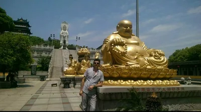Taizhou - Photo 4