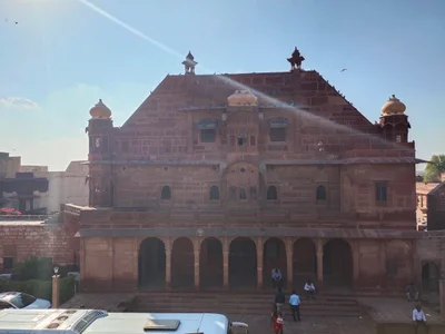 Pokaran - Photo 2