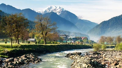 Hamirpur District - Photo 5