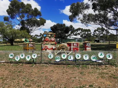 Sutherlands Creek - Photo 2