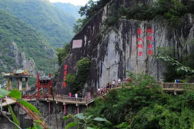 Hanzhong - Photo 5