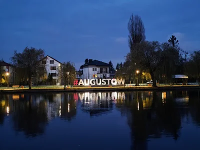 Augustow - Photo 2