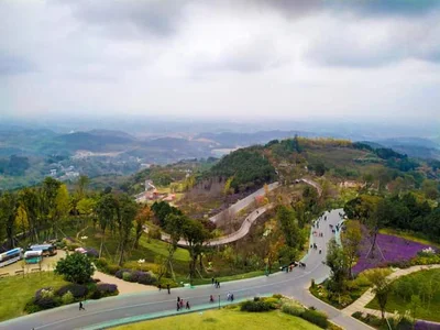 Jianyang City - Photo 4