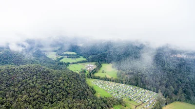 Glenworth Valley - Photo 2
