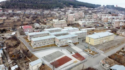 Noyemberyan - Photo 2