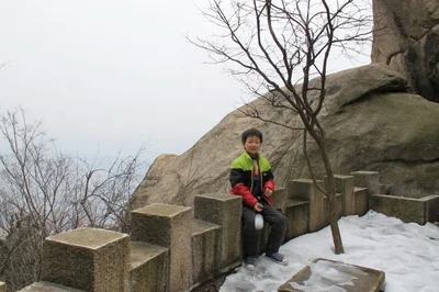 Xin County - Photo 2
