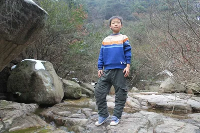 Xin County - Photo 4