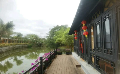 Ding'an County - Photo 3