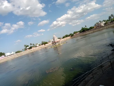 Thirukalukundram - Photo 2