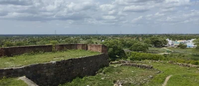 Perambalur District - Photo 5