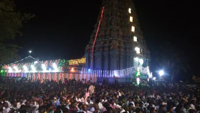 Alangudi - Photo 3