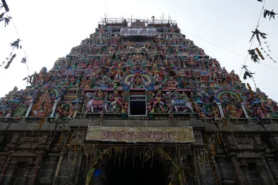 Virudachalam - Photo 2