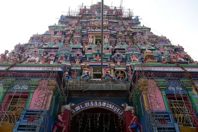 Virudachalam - Photo 3