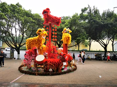 Yanling - Photo 5