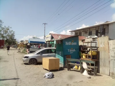 Mtwapa - Photo 3