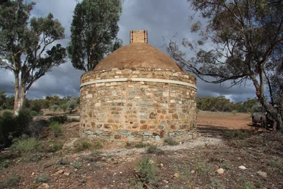 Arkaroola - Photo 3