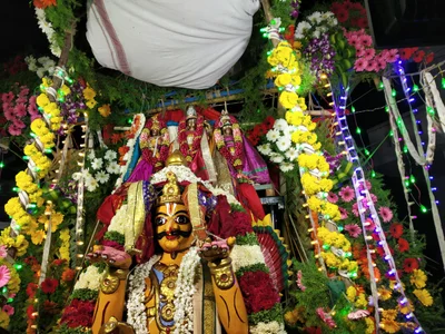 Aragonda - Photo 2