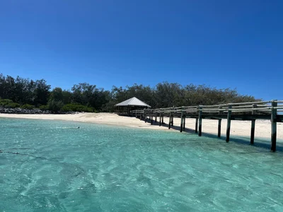 Heron Island - Photo 4