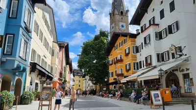 Austrian Alps - Photo 4